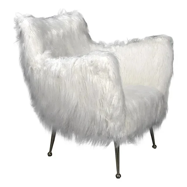 Rodney Chair