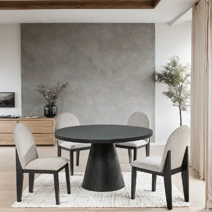 Roma 5-Piece Dining Room Set