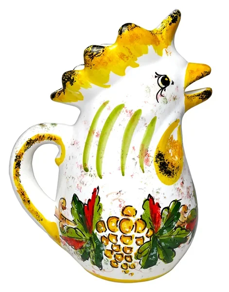 Rooster ITALIAN CERAMICS