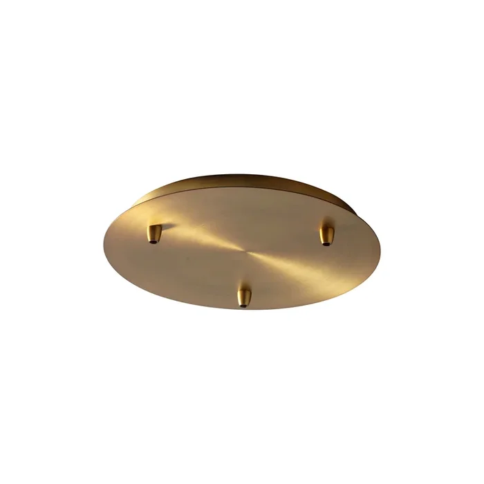 Round Canopy Kit