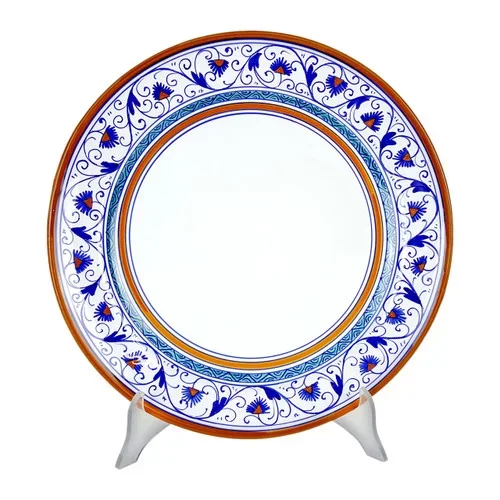 Round Serving 12.5 Inches Penny