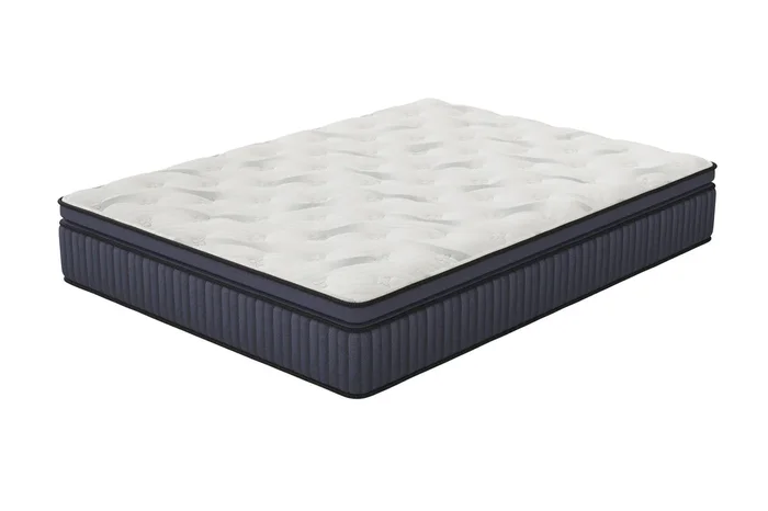 Royal Comfort Firm 12″ Hybrid King Mattress