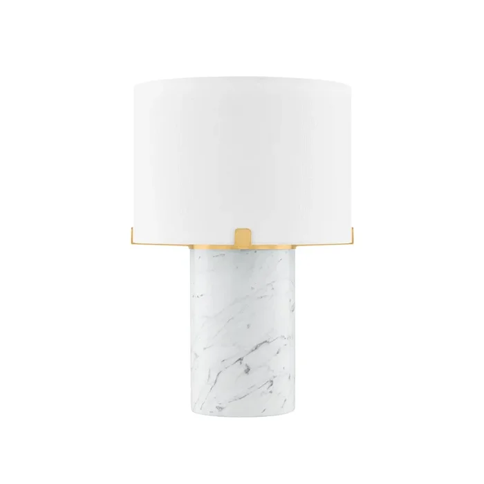 Rumi Table Lamp