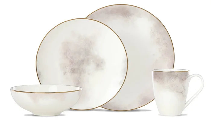 Salaria 4 Piece Place Setting