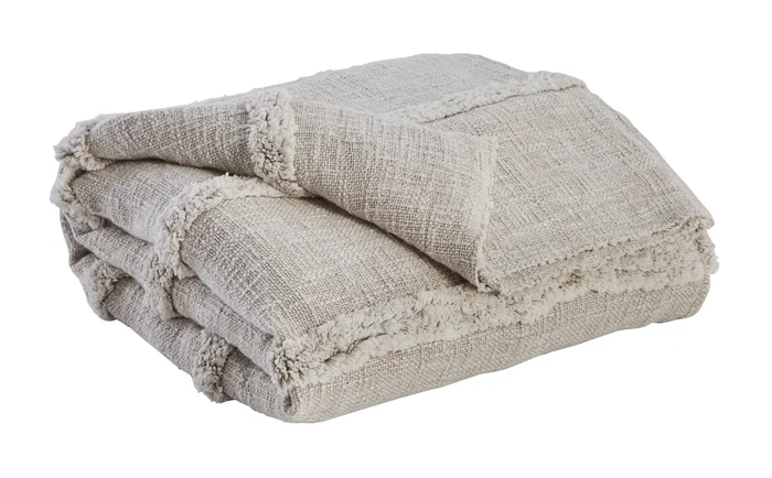 Samsen Throw