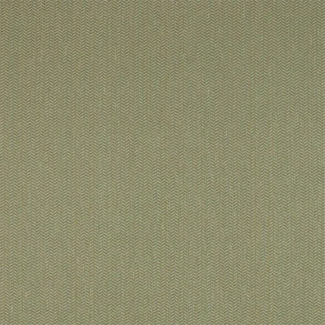 Sanderson Dune Fabric in Lichen – a Sample