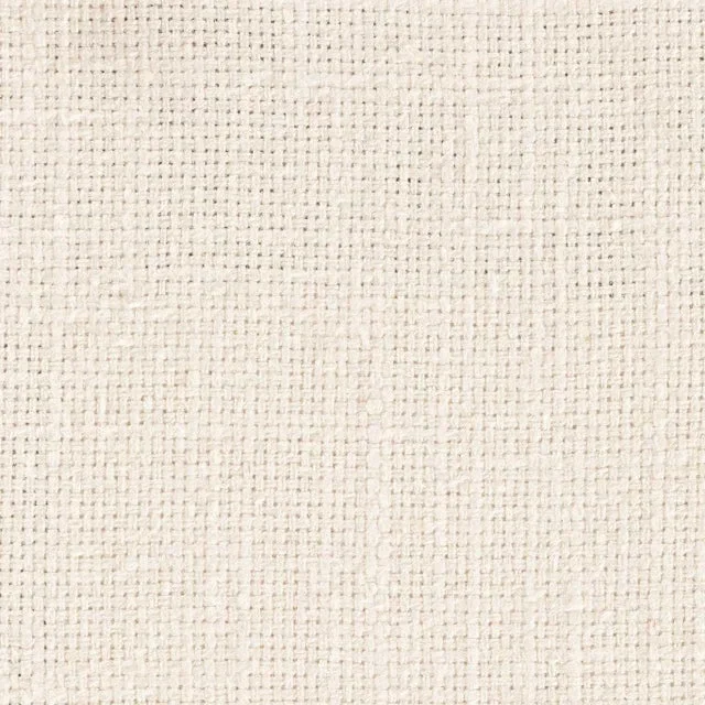Sanderson Tuscany Fabric in Chalk