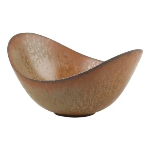 Scandinavian Modern Aro Bowl by Gunnar Nylund for Rörstrand, 1950s