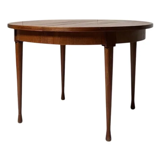 Scandinavian Round Table, 1970s