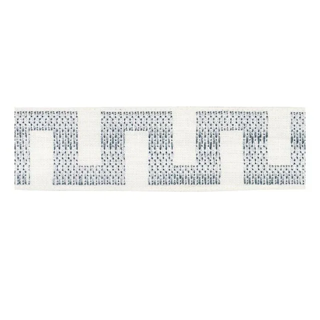Schumacher Matrix Tape Narrow In Sky
