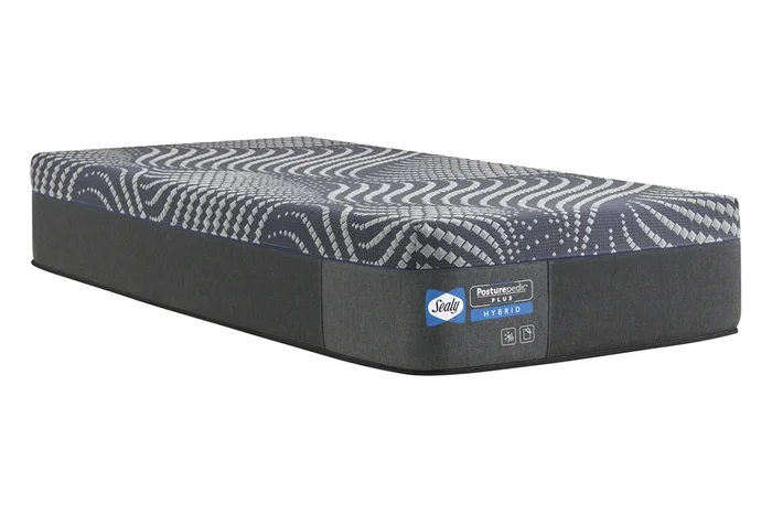 Sealy 13 Inch Albany Medium Hybrid Mattress, Twin XL
