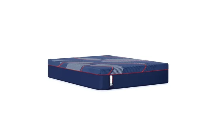 Sealy High Point II Hybrid Soft Mattress, Eastern King