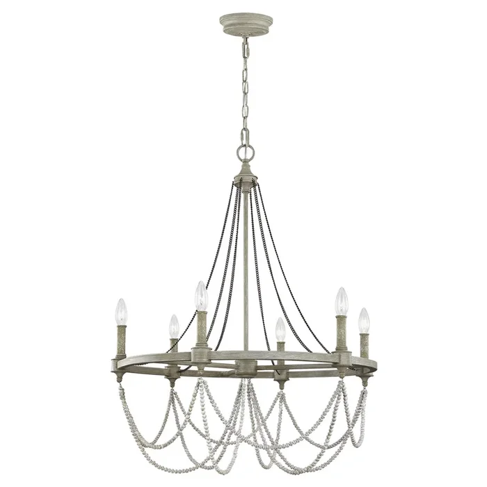 Sean Lavin Beverly Chandelier