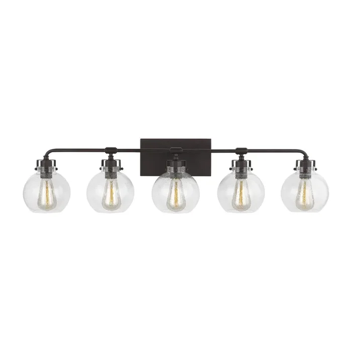 Sean Lavin Clara 5 Light Bath Light