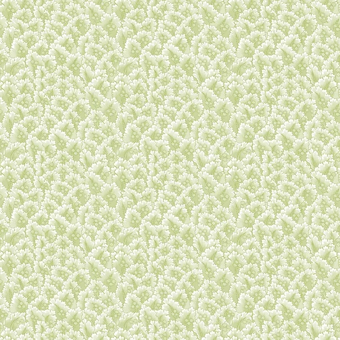 Secret Garden – Verde