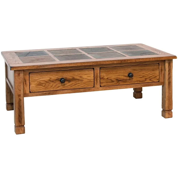 Sedona Coffee Table
