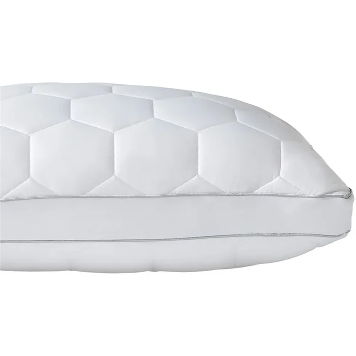 SHEEX Aero Fit Side Sleeper Pillow