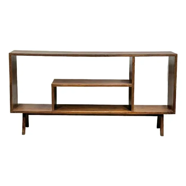 Shelf by Pierre Jeanneret, 1950s
