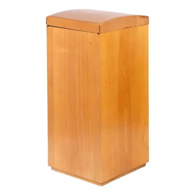 Shoe Cabinet by Rena Dumas, 1990