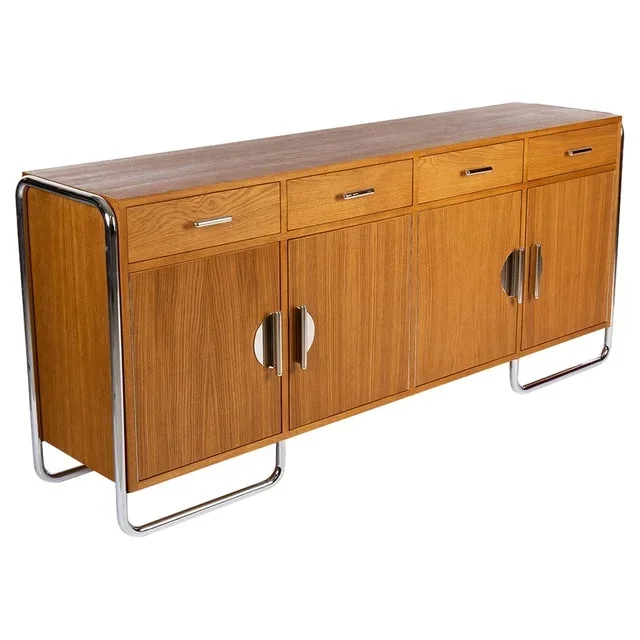 Sideboard by Artur Drozd