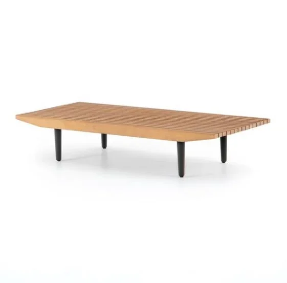 Simmons Outdoor Coffee Table