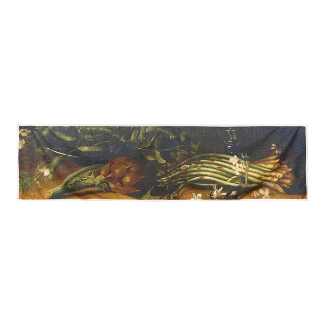 Siren Song Harvest Table Runner