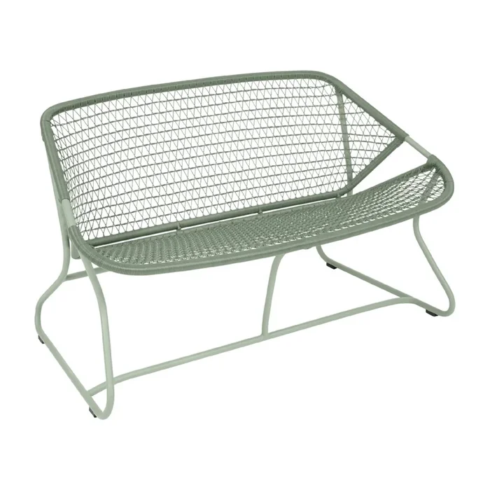 Sixties Bench