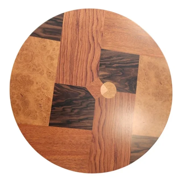 Small Rotating Centerpiece, 1997