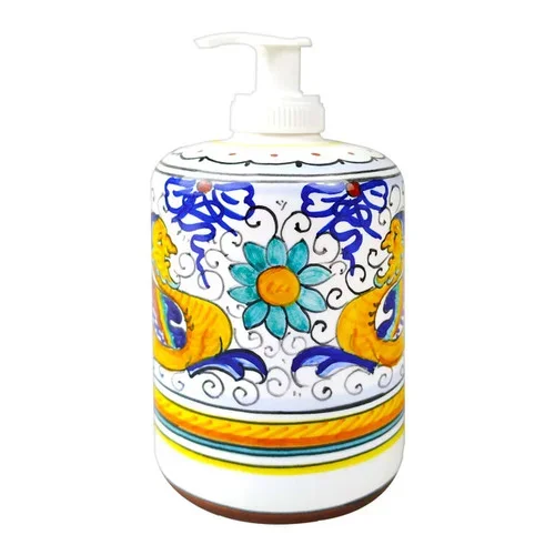 Soap Dispenser Raffaellesco