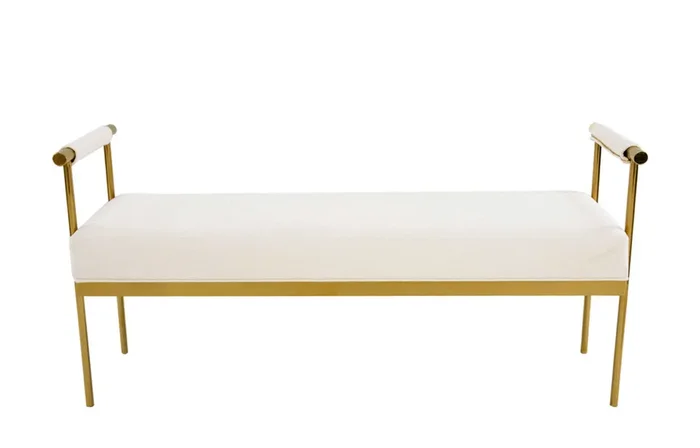 Sofia Long Bench