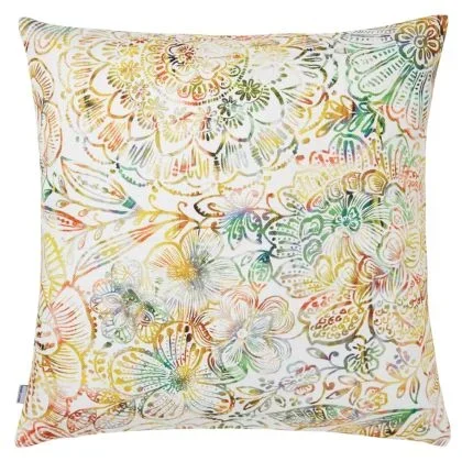 Sol 064 Pillow by Mode Living