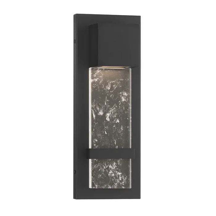 Sol Outdoor LED Wall Sconce