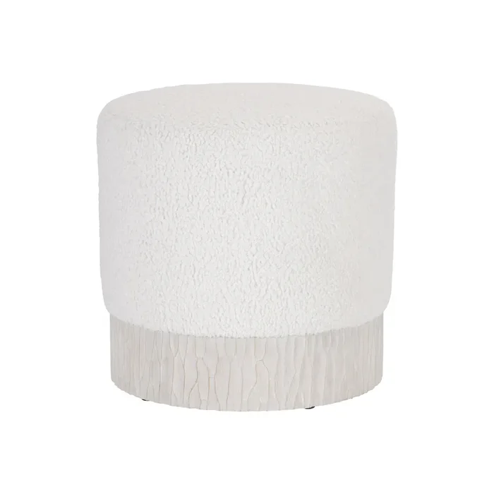Solaria Ottoman