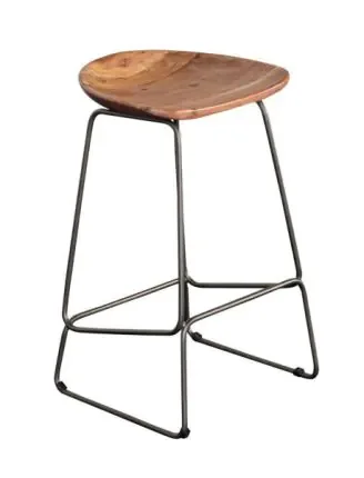 Solid Acacia Wood Neri 24