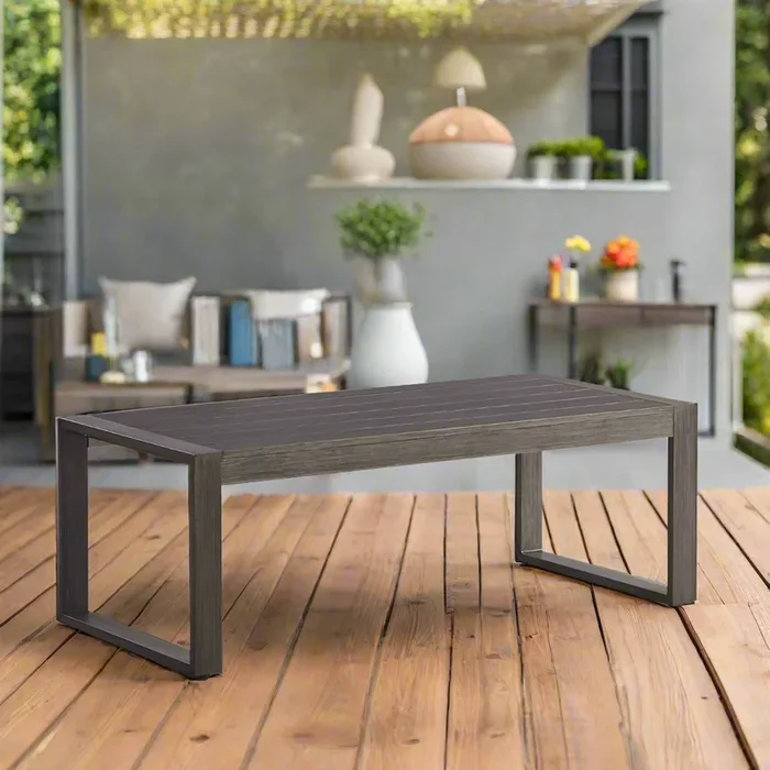 South Sea Rattan Ryan Coffee Table