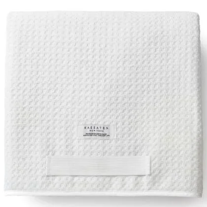Spa Hair Towel Wrap by Kassatex