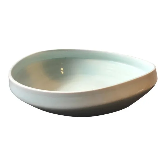 Spin Ceramics Bowl
