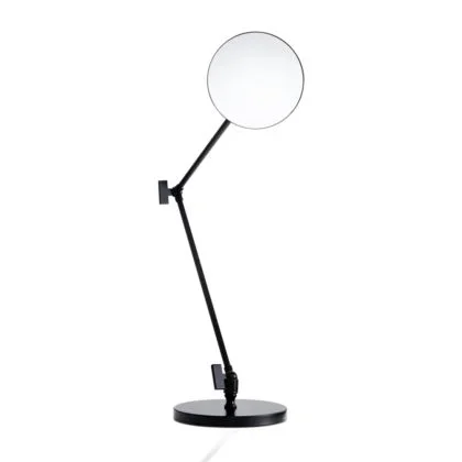 SPT 70 5x Cosmetic Mirror Free Standing by Decor Walther