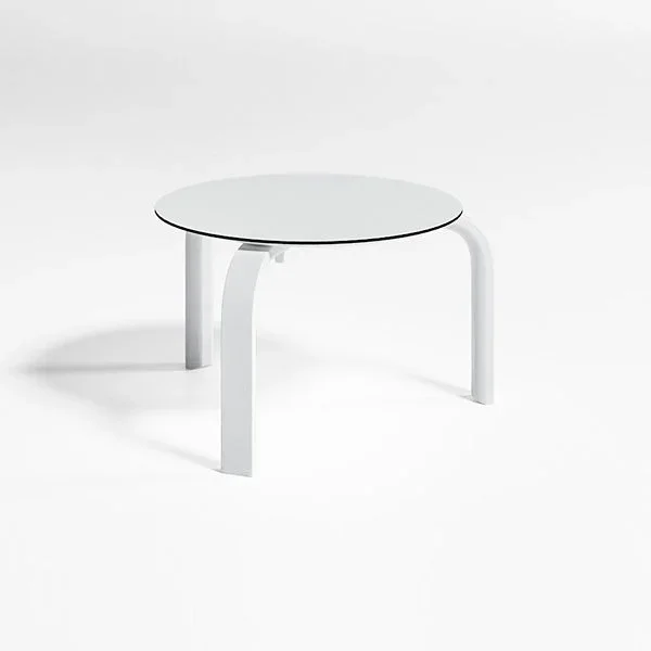 Stack Chaiselongue Side Table
