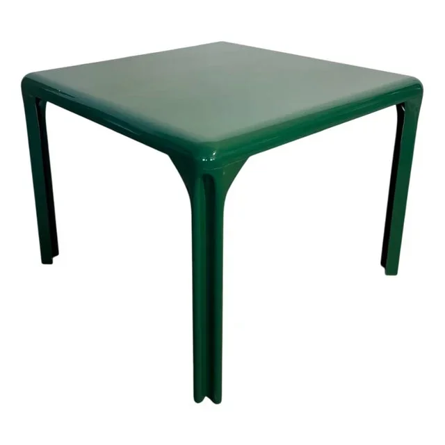 Stadio 100 Model Table by Vico Magistretti for Artemide, 1970s