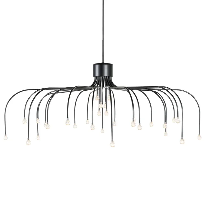 Starfall Suspension Light