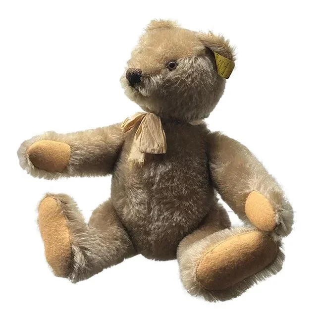 Steiff Bear