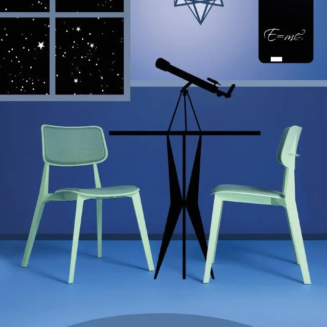 Stellar Chair