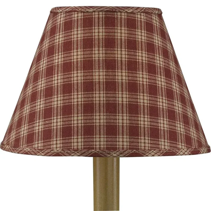 Sturbridge Shade 12″ – Wine