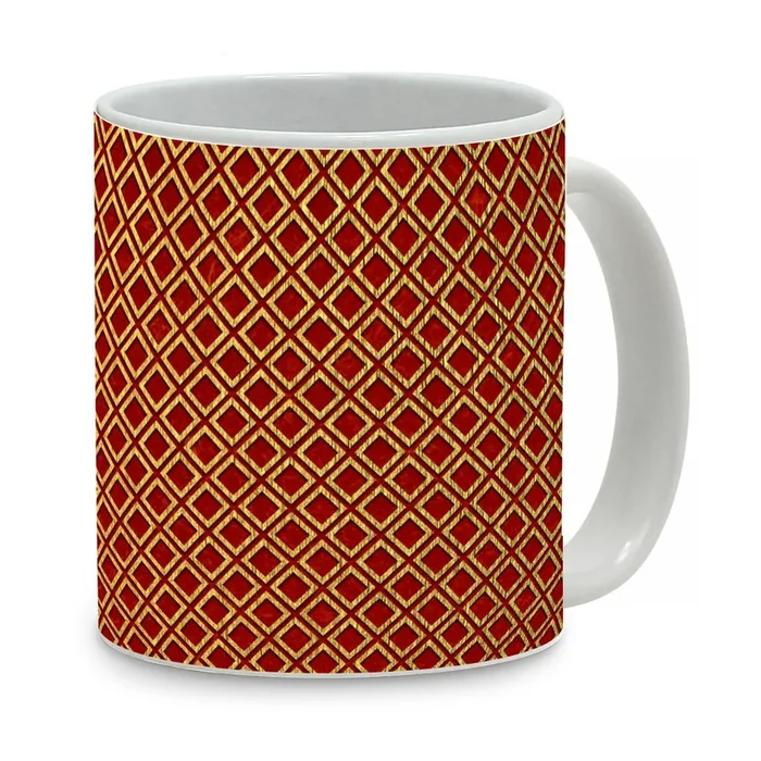 SUBLIMART: Christmas – Mug (Design #02)