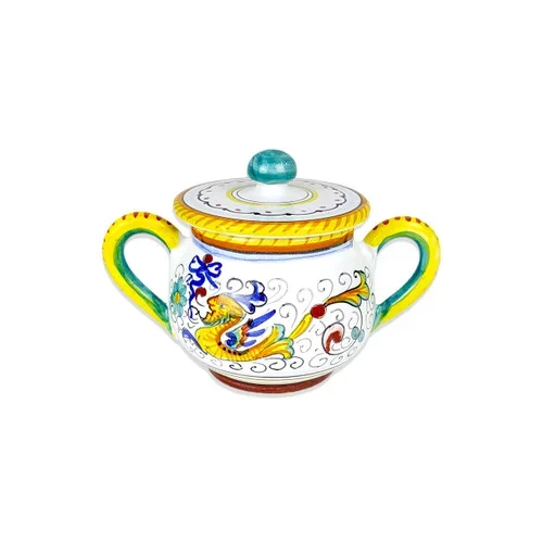 Sugar Bowl Raffaellesco ( 6 People )