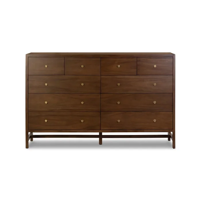 Sullivan 10-Drawer Dresser