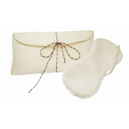 Sultan Eye Mask by Hamam