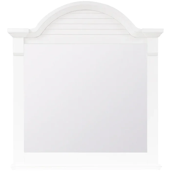 Summer House I Mirror