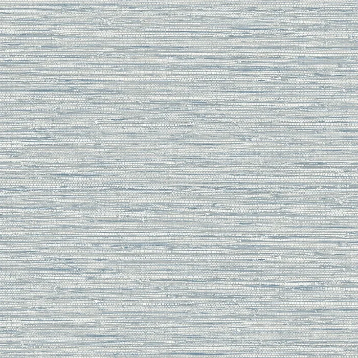Summer House Isla Faux Jute Wallpaper Sample Swatch